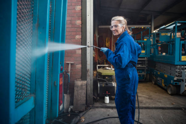 Why Choose Our Certified Pressure Washing Experts for Your Project Needs in Wrightsville Beach, NC?